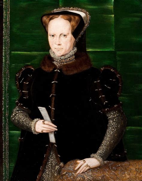 why was mary tudor called bloody mary|bloody mary killed.